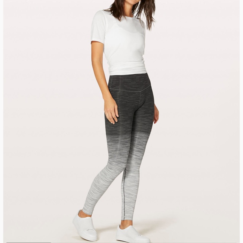 Lulu Lemon leggings